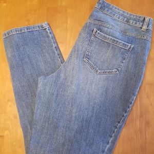 Women's Jeans